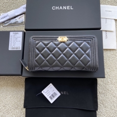 Chanel Wallet Purse